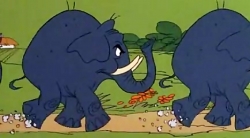 پلنگ صورتی (فصل 3 - قسمت 8)